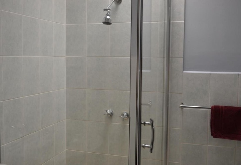 Chadstone Executive Motel