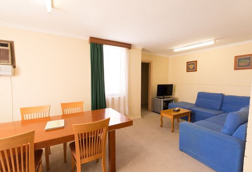 Chadstone Executive Motel