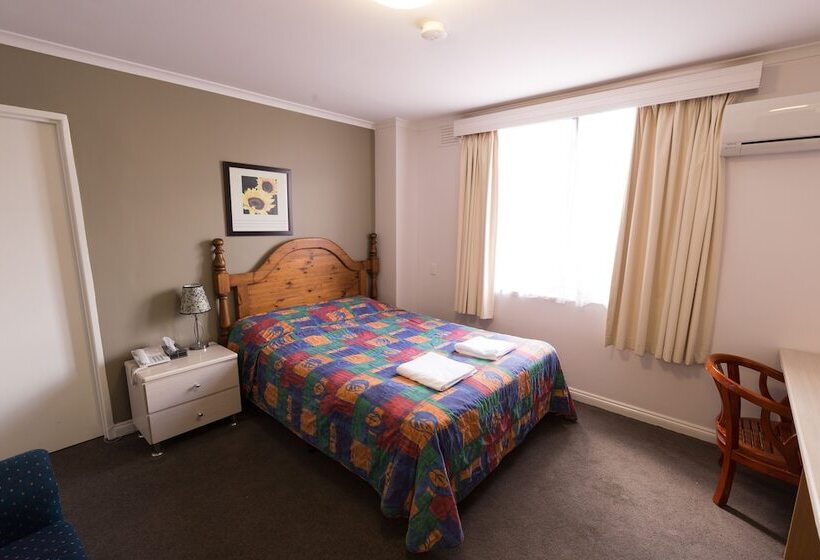 Chadstone Executive Motel