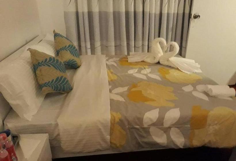 Hill Cottage Nuwara Eliya