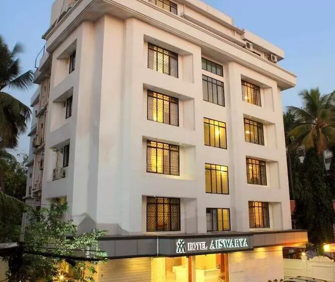 Hotel Aiswarya