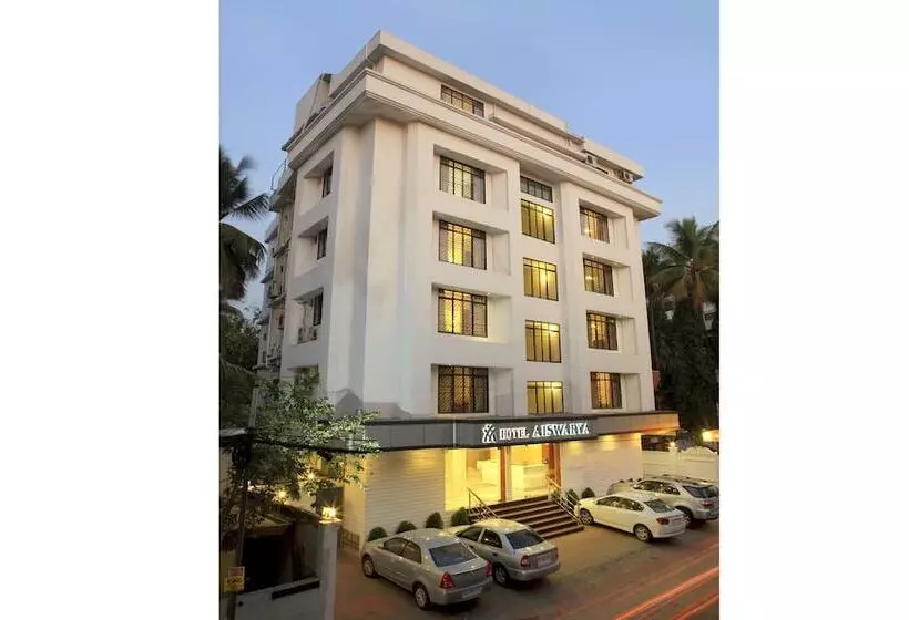Hotel Aiswarya