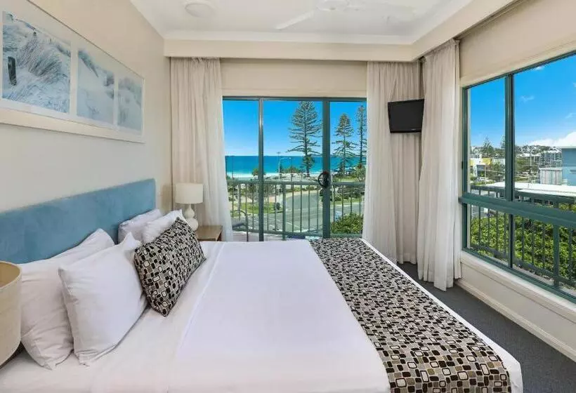 בית מלון כפרי Alex Seaside Resort