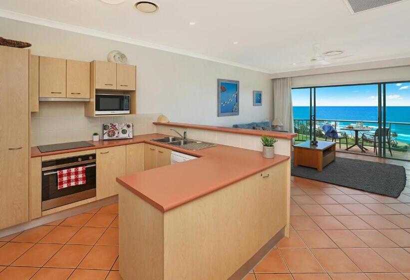 Hotel Alex Seaside Resort