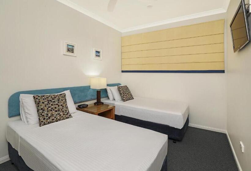 Hotel Alex Seaside Resort