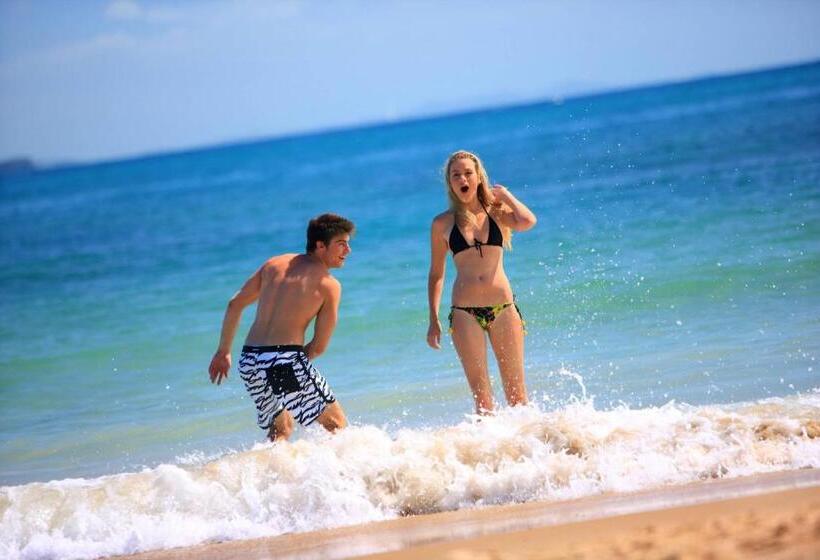 Hotel Alex Seaside Resort