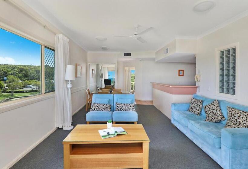 Hotel Alex Seaside Resort