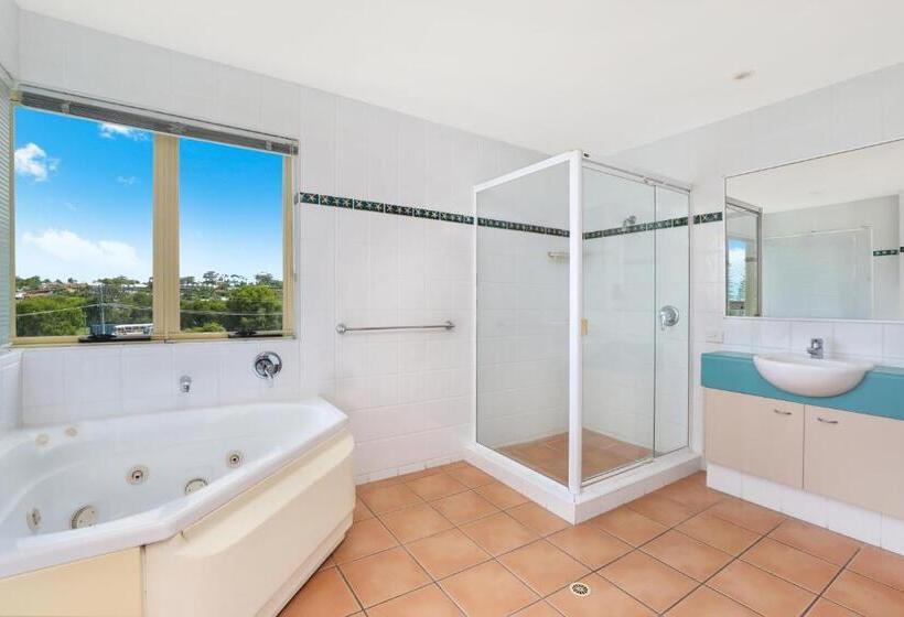 Hotel Alex Seaside Resort