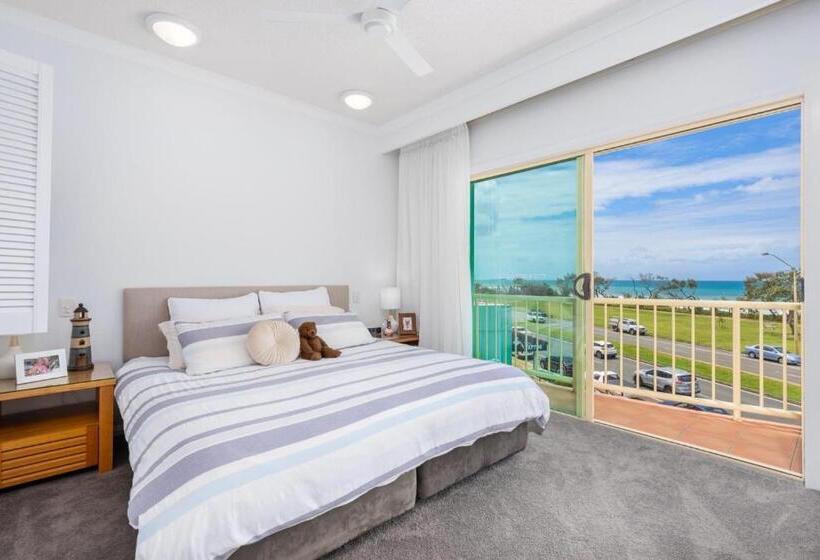 Hotel Alex Seaside Resort