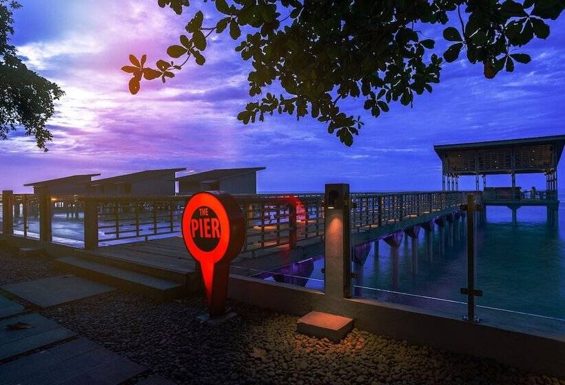 Otel Aston Anyer Beach