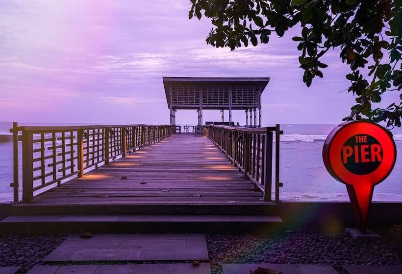 Otel Aston Anyer Beach