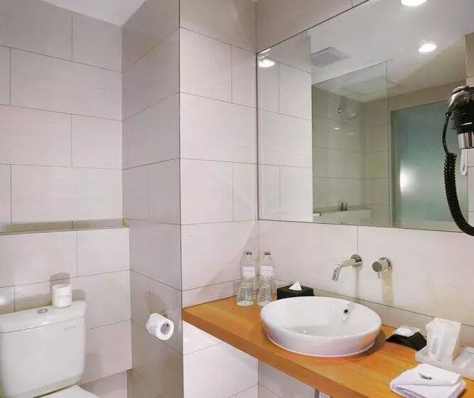 Hotel Aston Anyer Beach