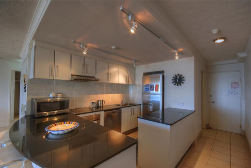 ホテル Bayview Beach Holiday Apartments