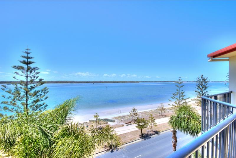 ホテル Bayview Beach Holiday Apartments