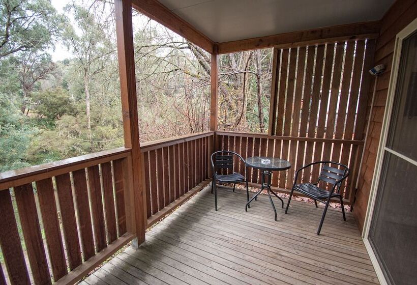 فندق Big4 Tasman Holiday Parks   Bright