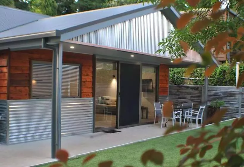 فندق Big4 Tasman Holiday Parks   Bright