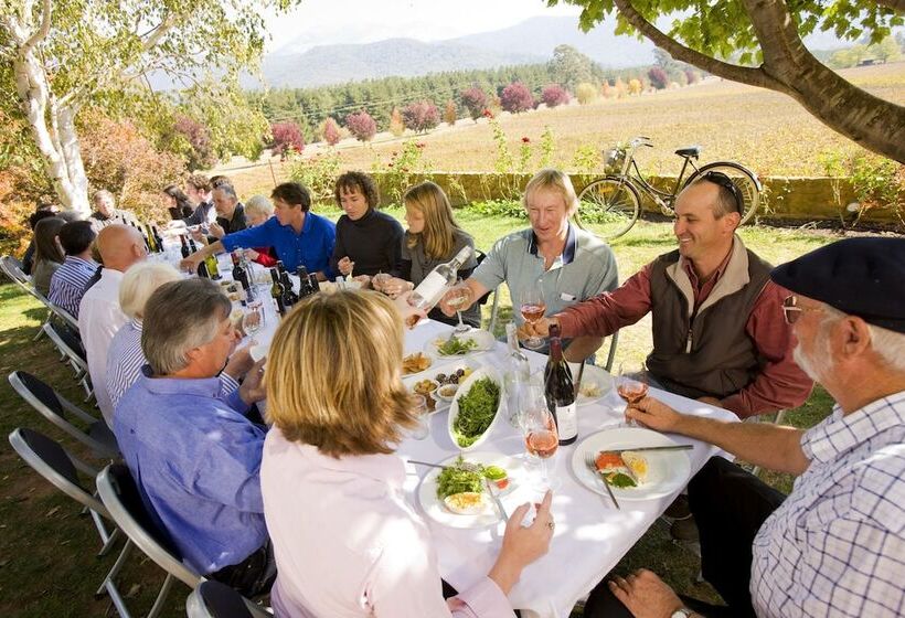 فندق Big4 Tasman Holiday Parks   Bright