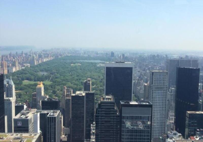 The Cloud One New York Downtown, By The Motel One Group