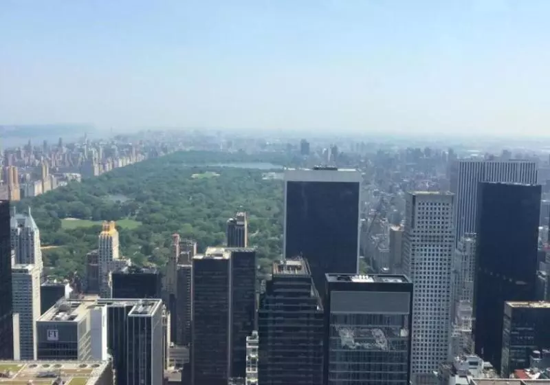 The Cloud One New York Downtown, By The Motel One Group