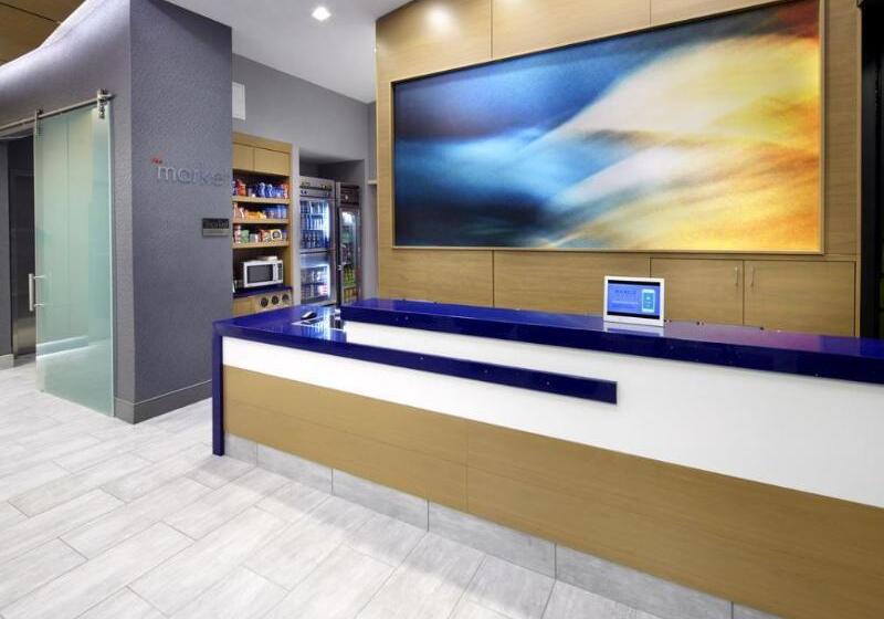 The Cloud One New York Downtown, By The Motel One Group