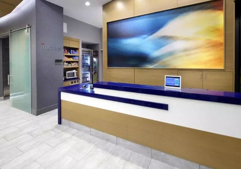 The Cloud One New York Downtown, By The Motel One Group