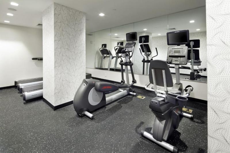 The Cloud One New York Downtown, By The Motel One Group