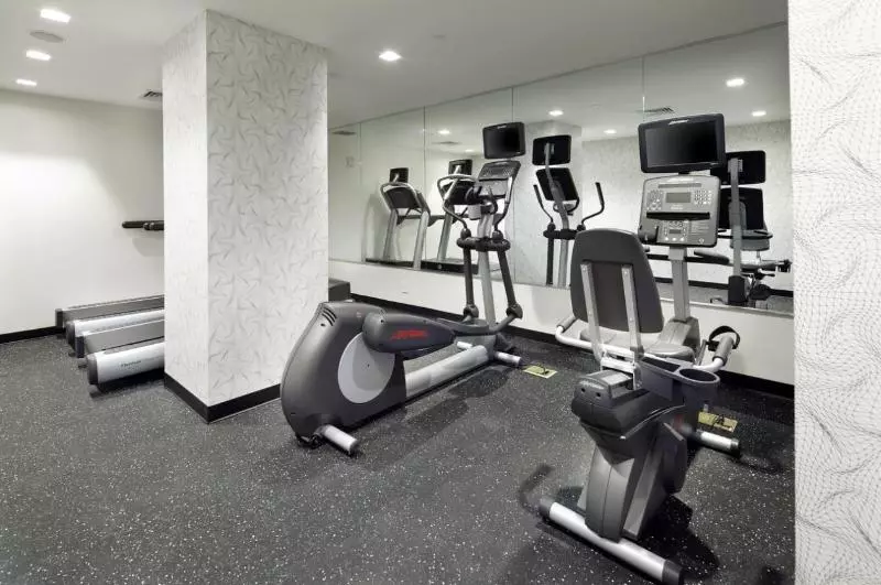 The Cloud One New York Downtown, By The Motel One Group