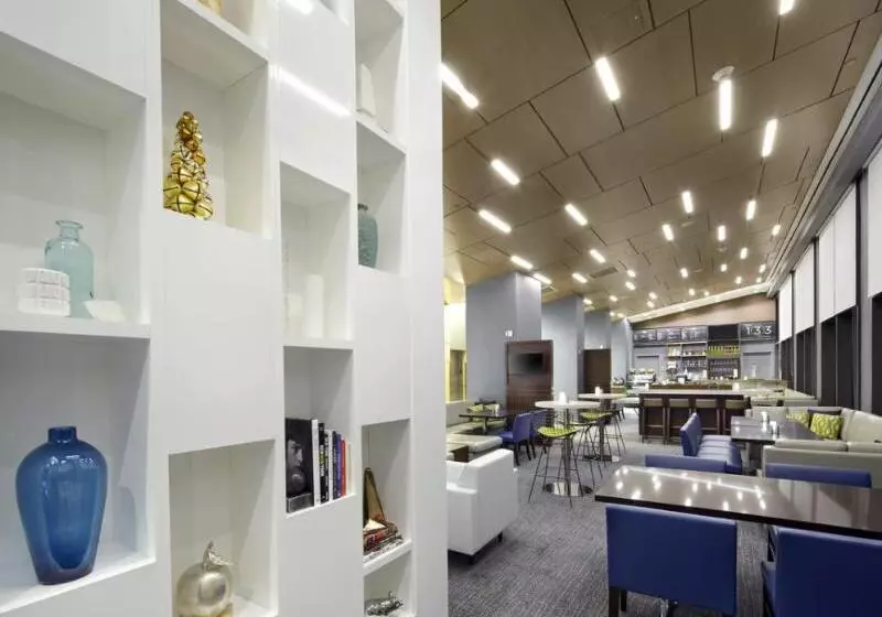 The Cloud One New York Downtown, By The Motel One Group