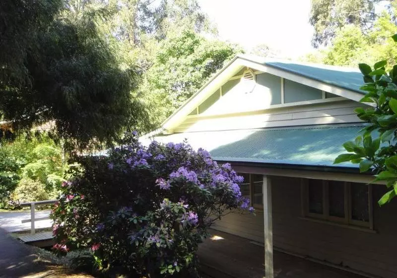 فندق Credo Cottages