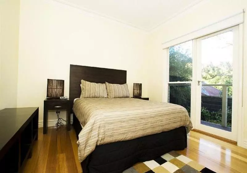 فندق Credo Cottages