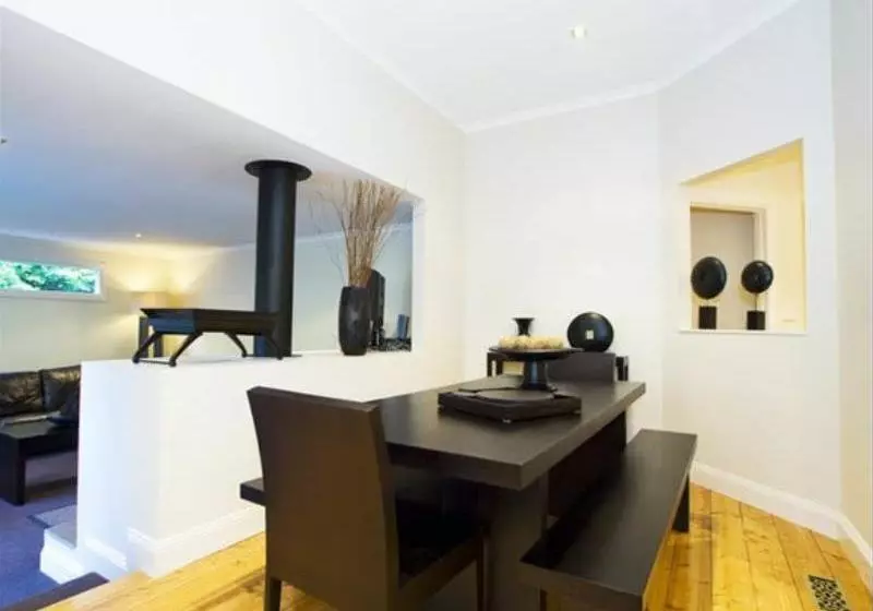 فندق Credo Cottages