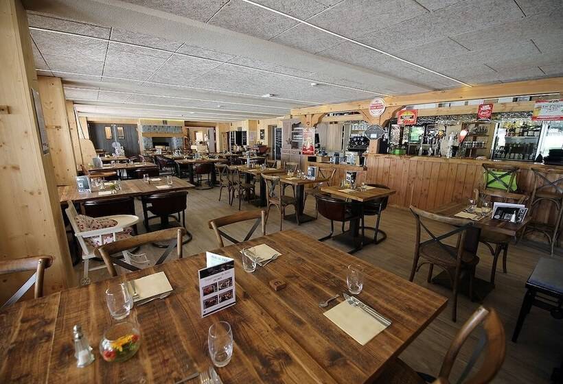 Отель Domaine Du Hirtz, Restaurant & Spa