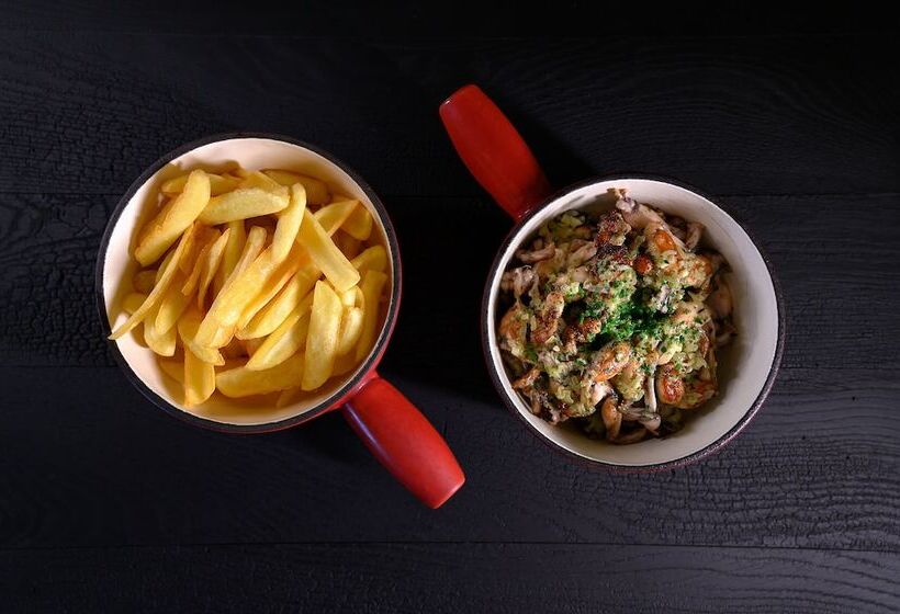 Отель Domaine Du Hirtz, Restaurant & Spa