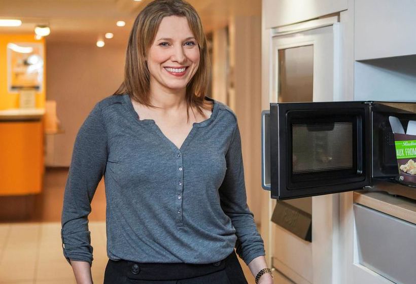 호텔 F1 Lille Tourcoing Nord