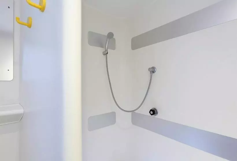 호텔 F1 Lille Tourcoing Nord