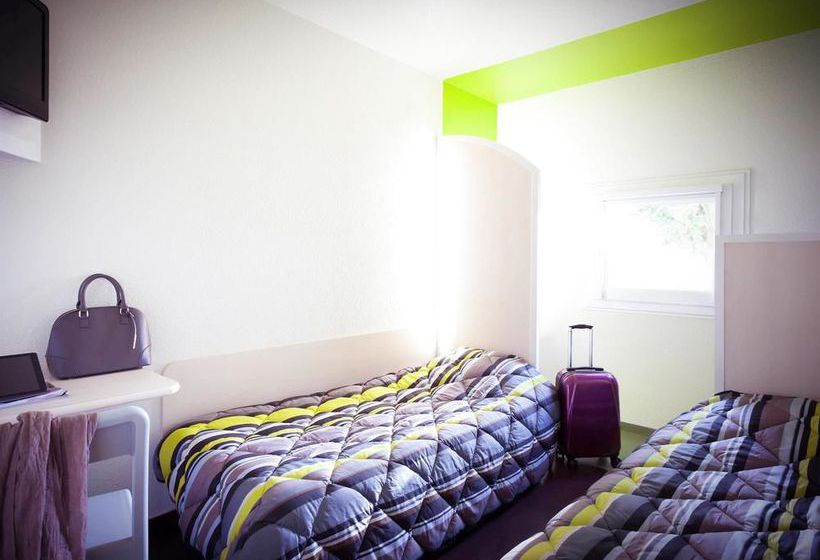 호텔 F1 Lille Tourcoing Nord