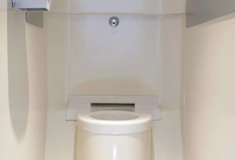 호텔 F1 Lille Tourcoing Nord