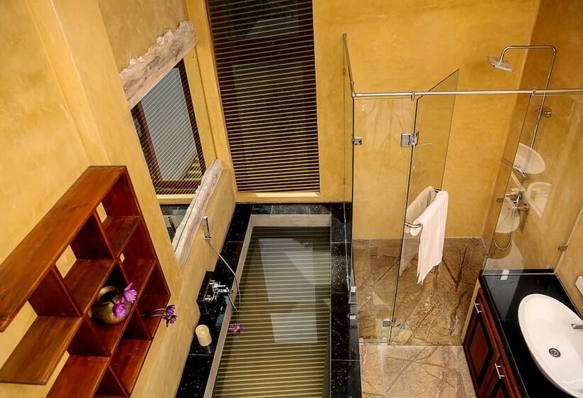 Szálloda Gangula Villa