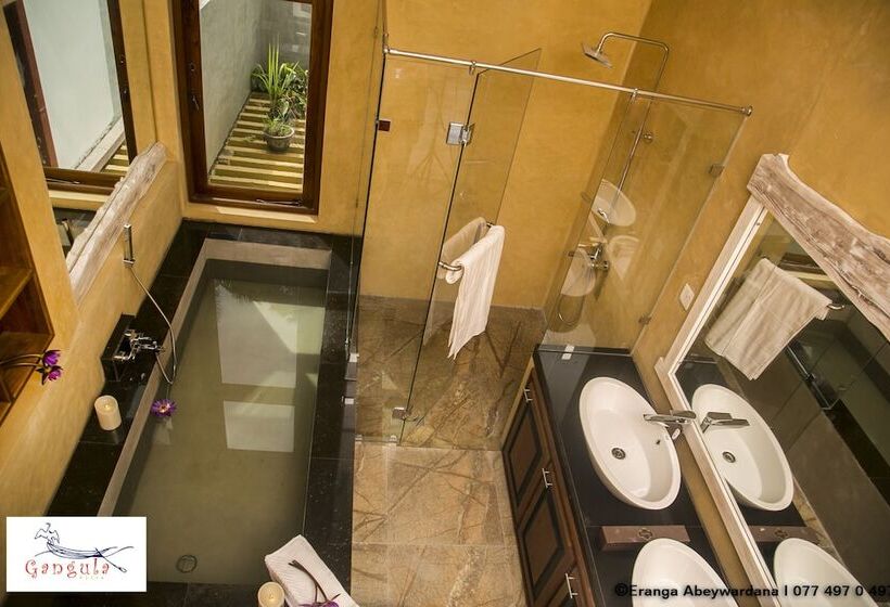 Szálloda Gangula Villa