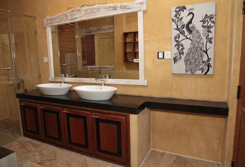 Szálloda Gangula Villa