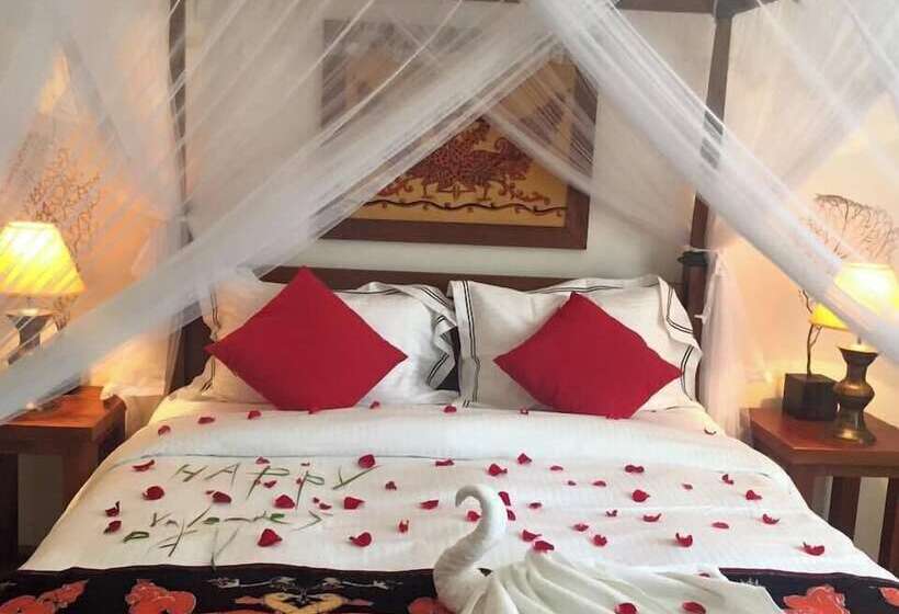 Szálloda Gangula Villa