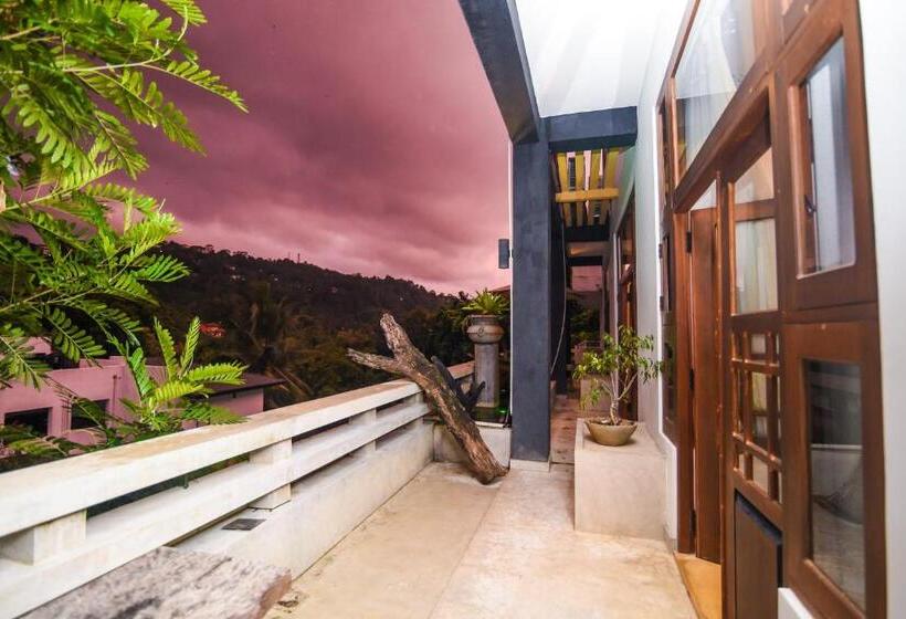 Szálloda Gangula Villa