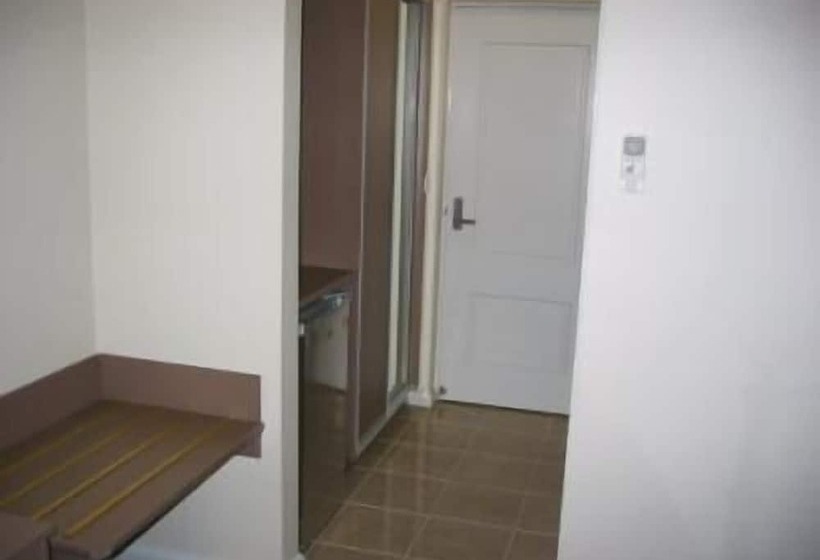 فندق Gundagai Gabriel Motor Inn