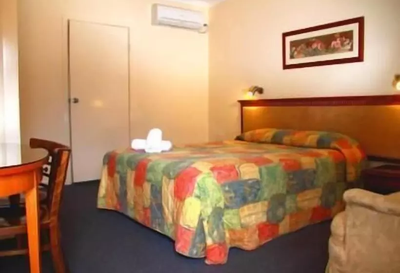 Hotel Gundagai Gabriel Motor Inn