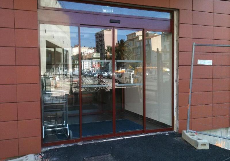 هتل Ibis Budget Perpignan Centre