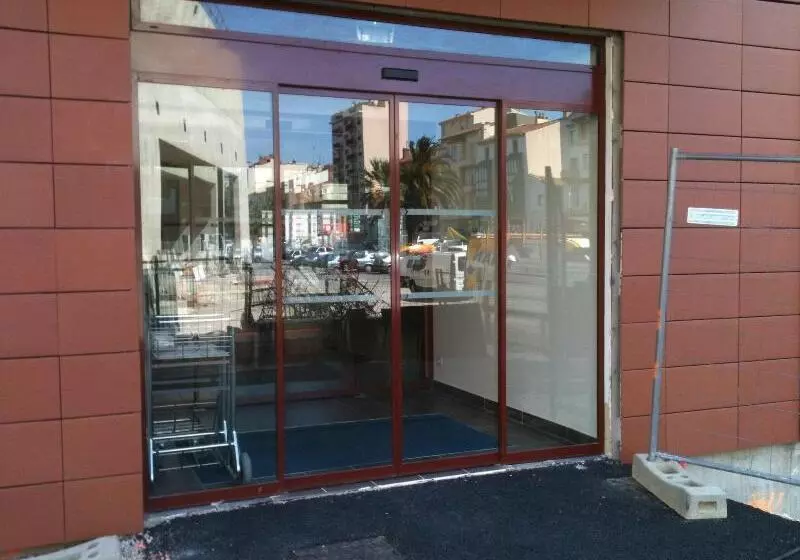 호텔 Ibis Budget Perpignan Centre