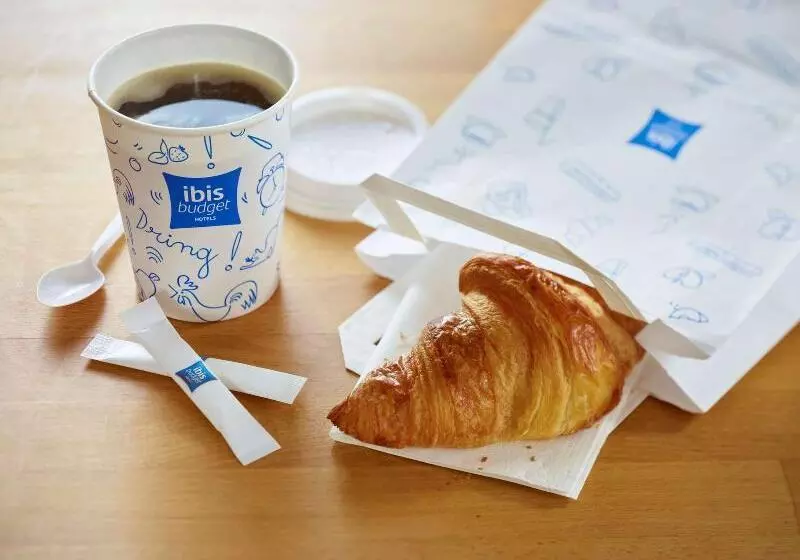 호텔 Ibis Budget Perpignan Centre