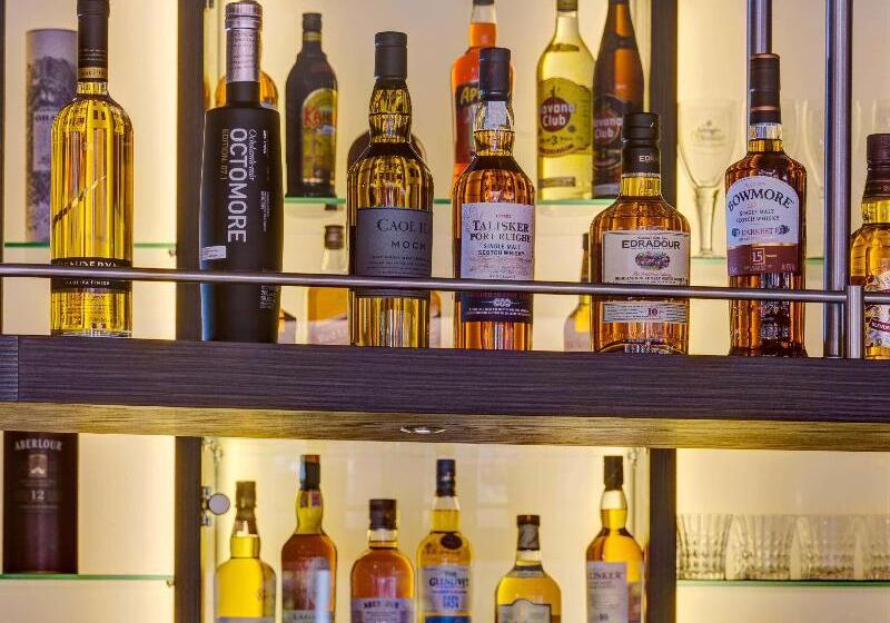 هتل Ibis Styles Rastatt Badenbaden