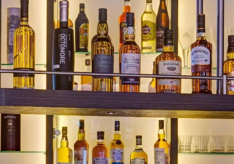 酒店 Ibis Styles Rastatt Badenbaden