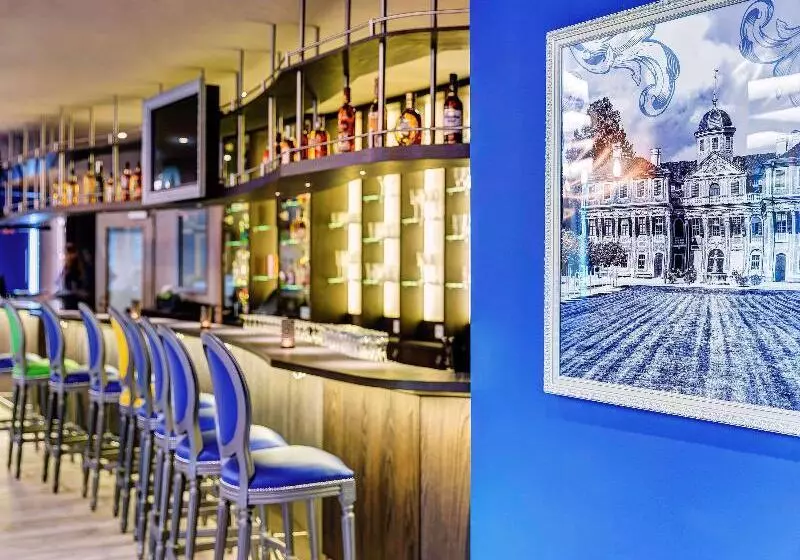 酒店 Ibis Styles Rastatt Badenbaden